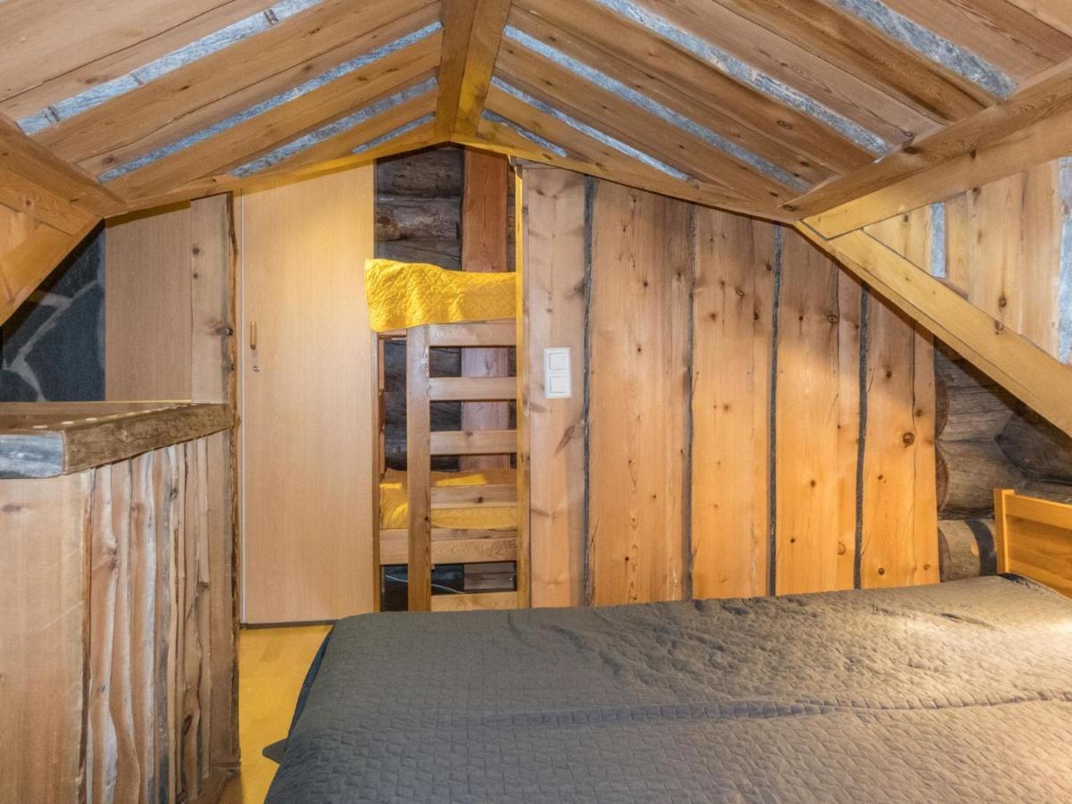 Holiday Home Atokka By Interhome Levi Exterior foto