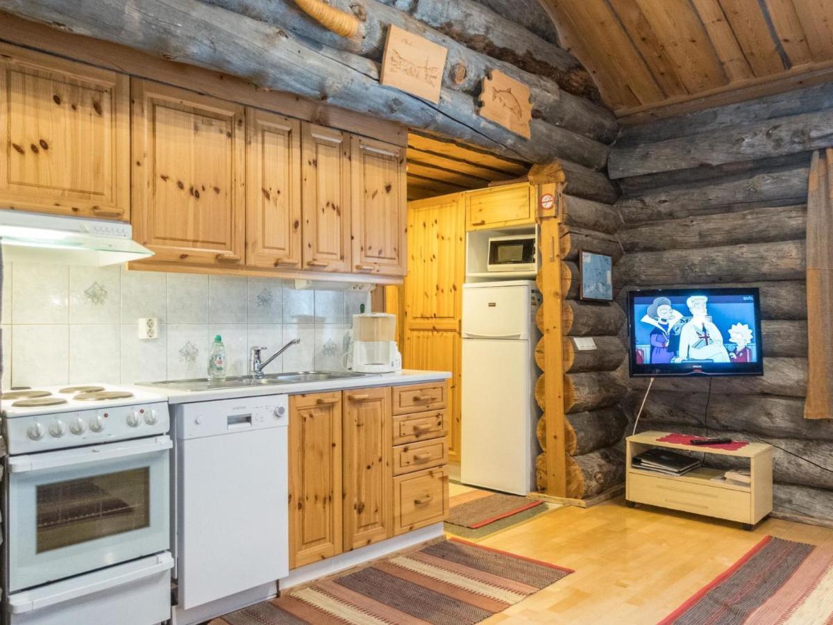 Holiday Home Atokka By Interhome Levi Exterior foto