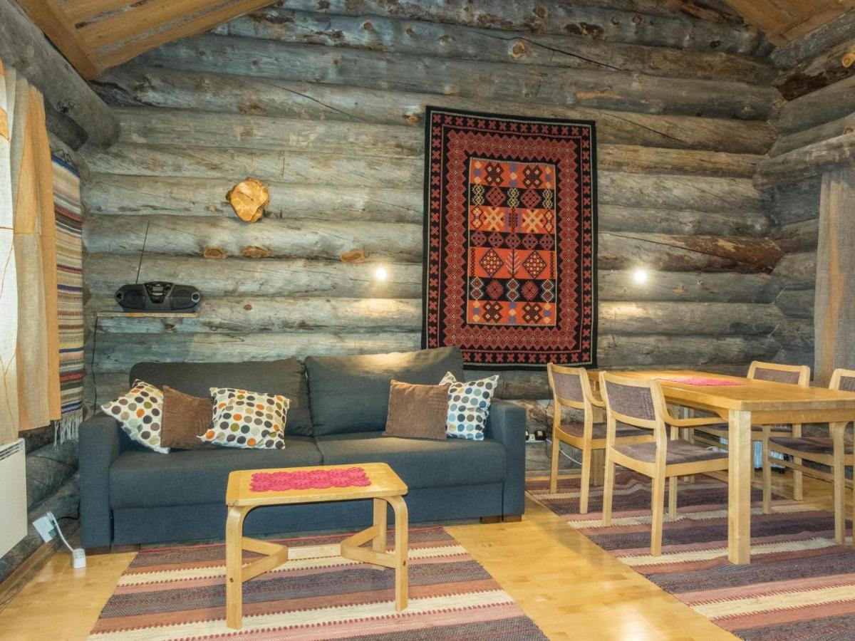 Holiday Home Atokka By Interhome Levi Exterior foto